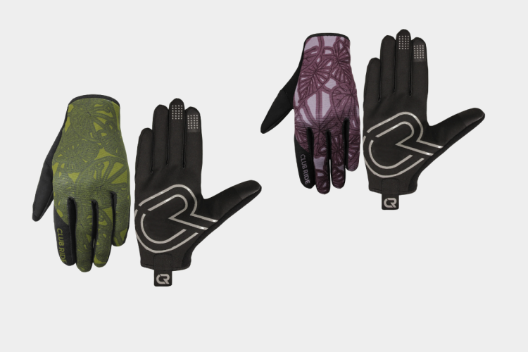 Club Ride Men's Trigger Gloves