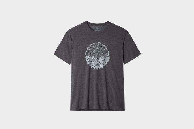 Club Ride Men's Bamboo Tee