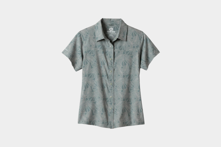 Club Ride Women's Bandara Shirt