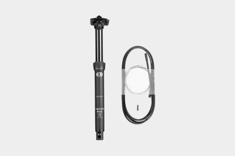 Crankbrothers Highline XC/Gravel 27.2