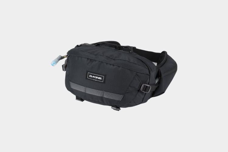 Dakine Hot Laps 5L Lumbar Pack