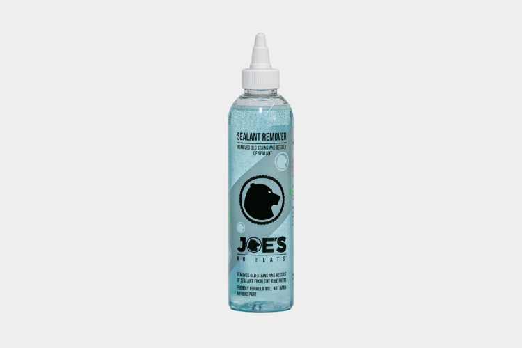 JOE'S NO FLATS Sealant Remover