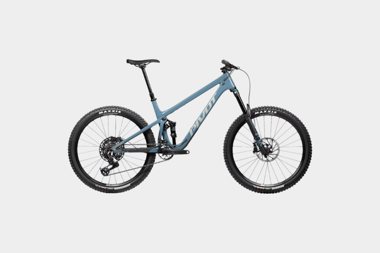 Pivot Shadowcat Eagle 70/90 Brunch Ride (M, L)