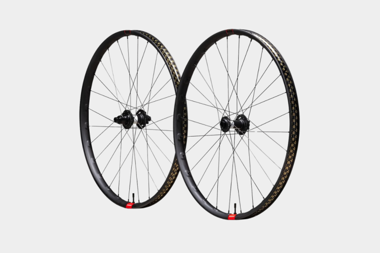 Reserve 30 SL DT MX 350 Boost Wheelset