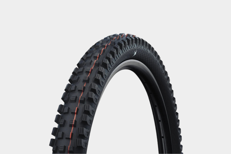 Schwalbe Magic Mary Radial Tire - 29 x 2.50