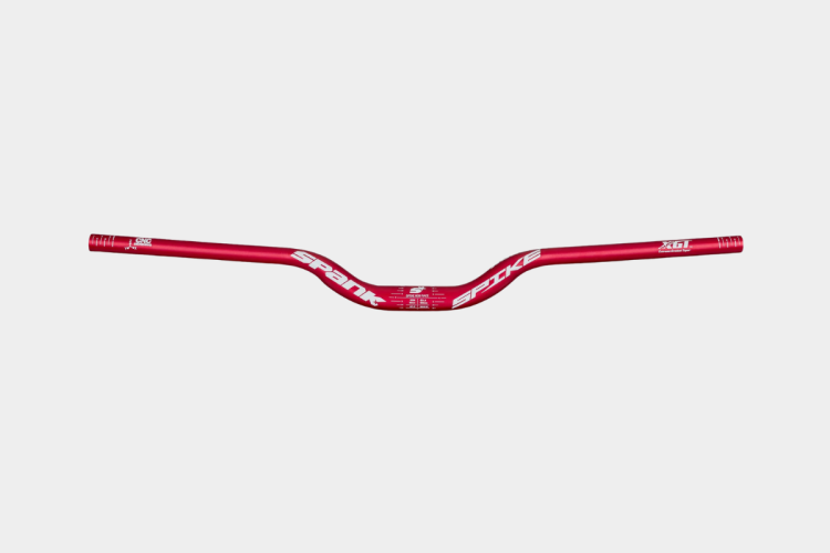 Spank Spike 800 Race Riser Bar