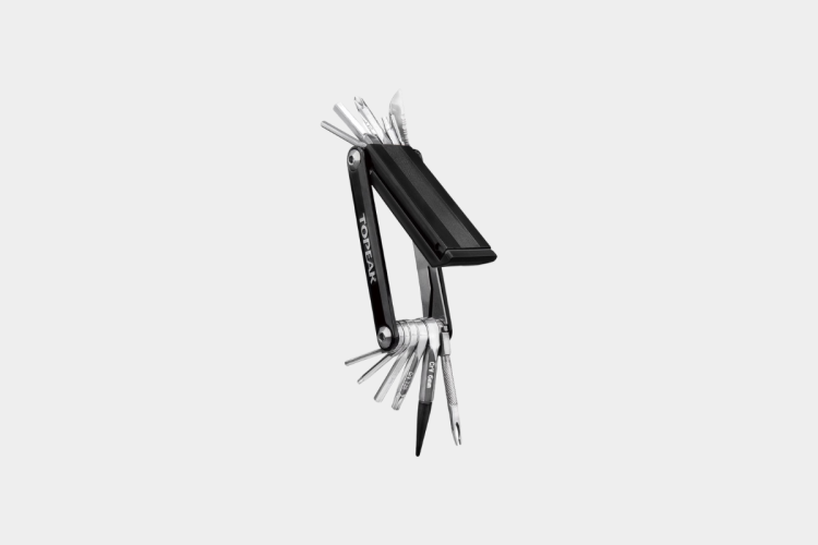 Topeak Tubi 18 Multi-Tool