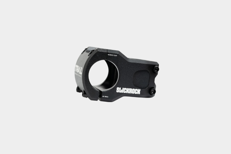 Trail One Components The Slickrock Stem