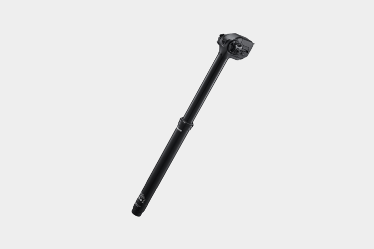 TRANZX Wireless Dropper Post