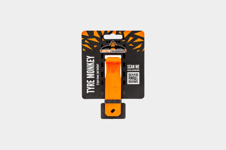 Tyre Monkey Tire Lever