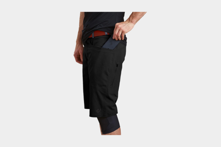 Velocio Trail Access Short (Men's)