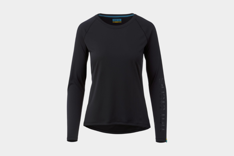 Yeti Vista Long-Sleeve Jersey - Women's