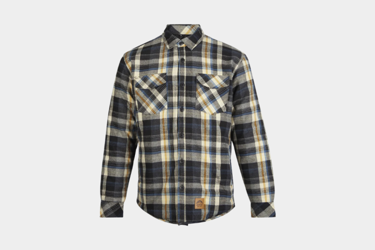 Zoic Campfire Quilted Jacket - Men's
