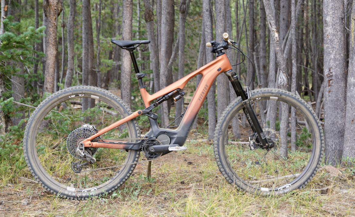 Aventon’s most expensive bike: First ride impressions of the Current LTD [Review]