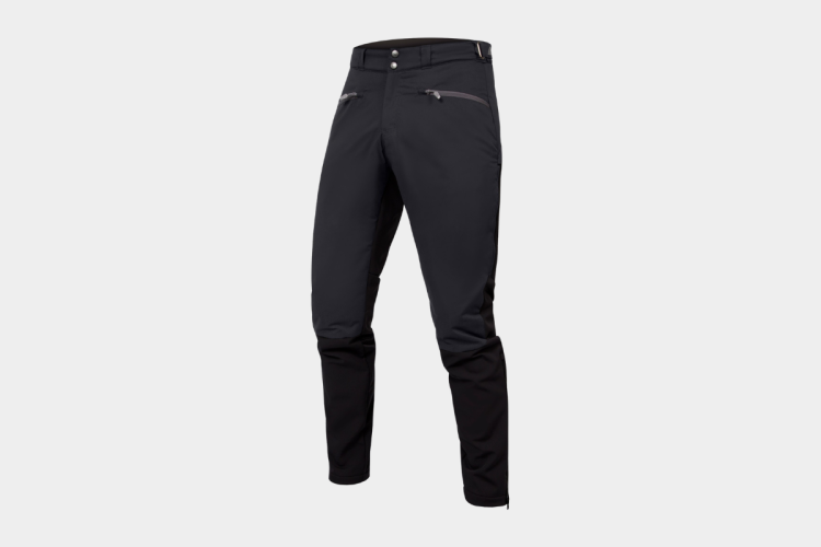 Endura MT500 Freezing Point II Bike Trousers - Men's