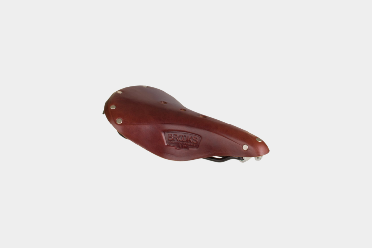 Brooks England B17 Standard Saddle - Men's