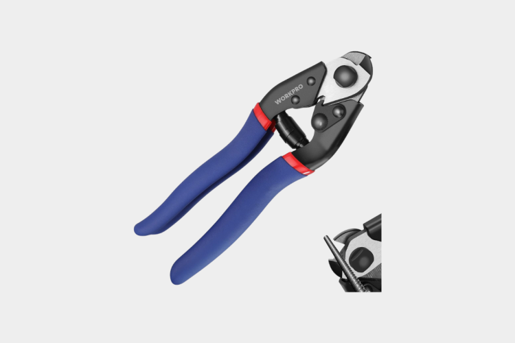 WORKPRO Cable Cutter