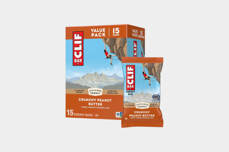 CLIF BAR Protein Energy Bars