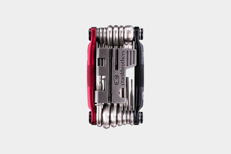 Crank Brothers M20 Multi-Tool