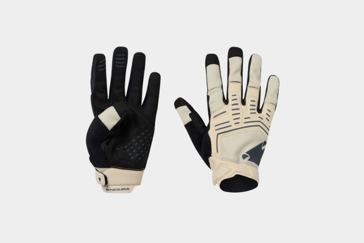 Endura SingleTrack Windproof Glove