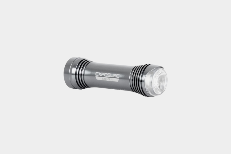 Exposure Sirius 11 Headlight