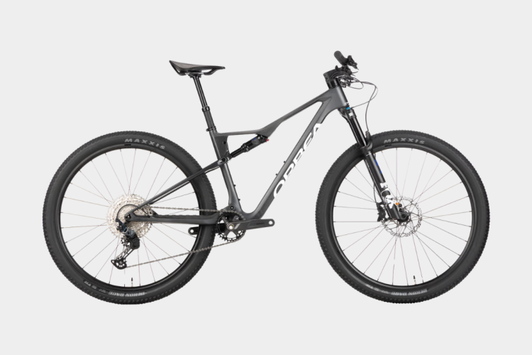 Orbea OIZ M30 Bike 2026