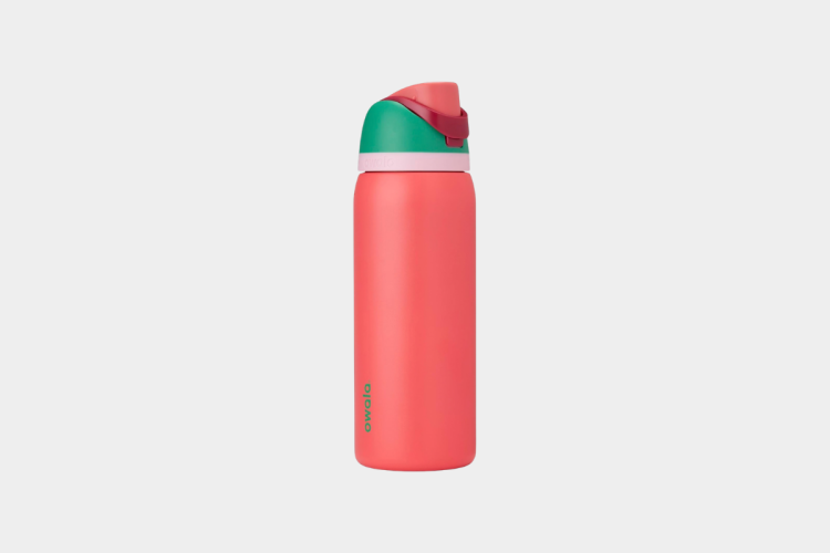 Owala FreeSip Stainless Steel Water Bottle 32 oz