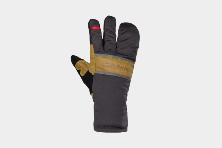 Pearl Izumi AmFIB Lobster Evo Gloves