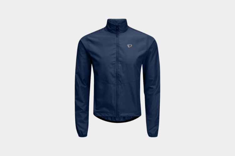 Pearl Izumi Men's Quest Barrier Jacket