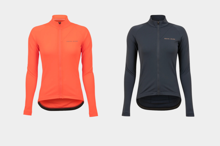 Pearl Izumi Women's Attack Thermal Jersey