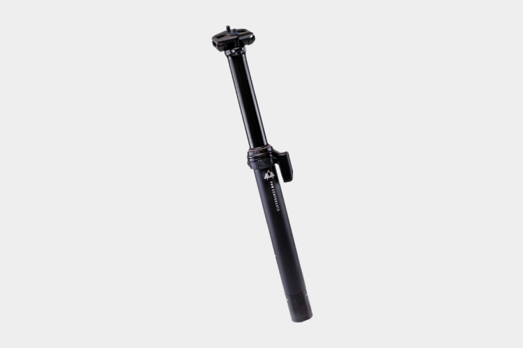 PNW Components Coast Suspension Dropper Seatpost