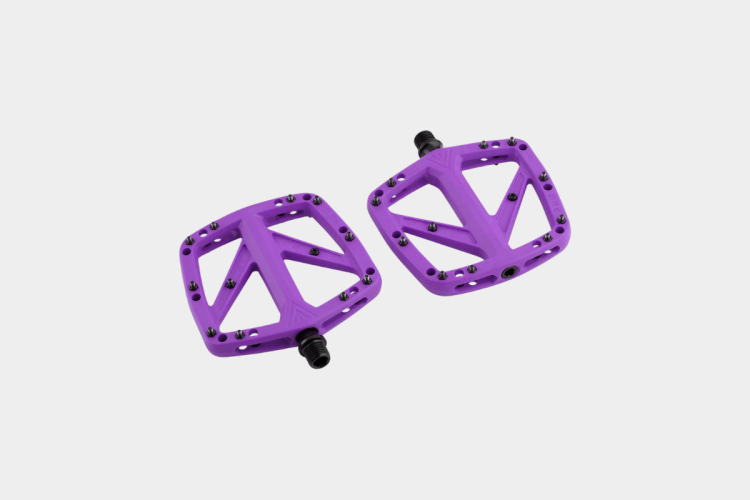 PNW Components Range Composite Pedals