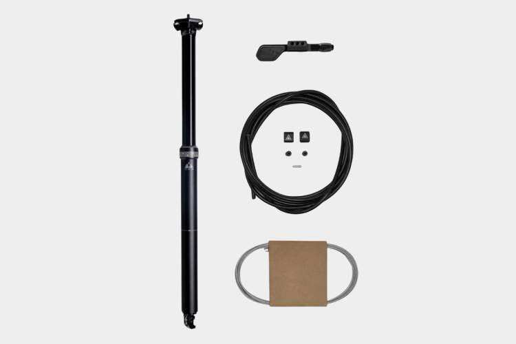 PNW Range Dropper Post Bundle