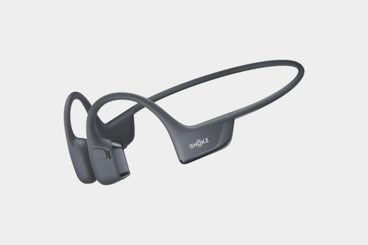 SHOKZ OpenRun Pro 2 Bone Conduction Bluetooth Sport Headphones