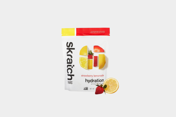 Skratch Labs Hydration Sports Drink Mix