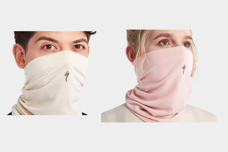 Specialized Prime-Series Thermal Neck Gaiter