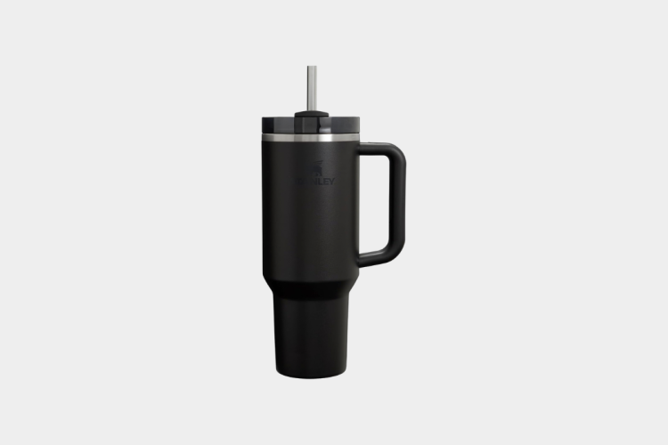 STANLEY Quencher H2.0 Flow State Tumbler, 40 oz