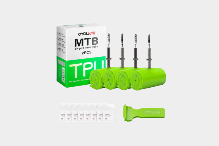 TPU Inner Tubes MTB 29''