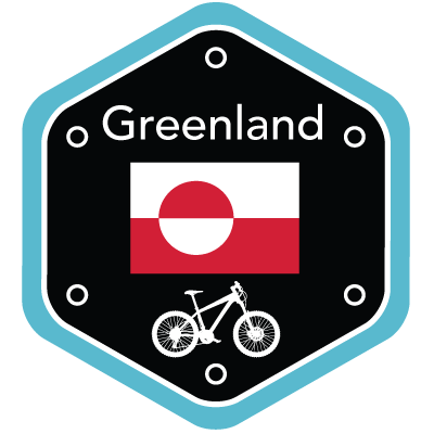 Greenland Rider