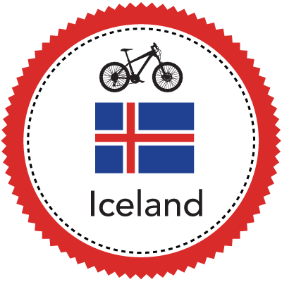 Iceland Rider