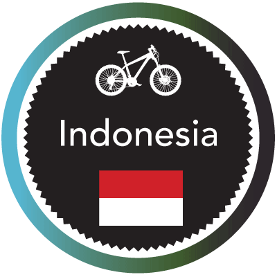 Indonesia Rider