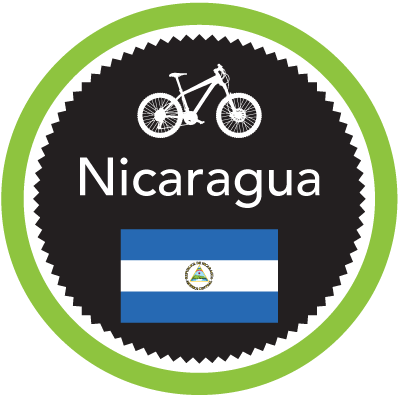 Nicaragua Rider