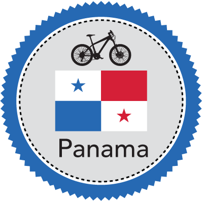 Panama Rider