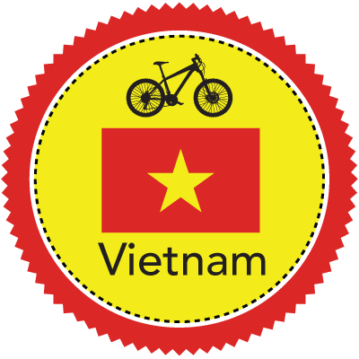 Vietnam Rider