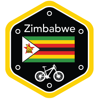 Zimbabwe Rider