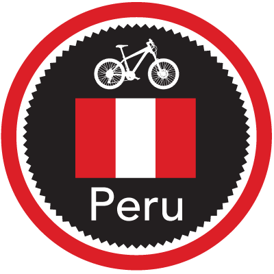 Peru Rider