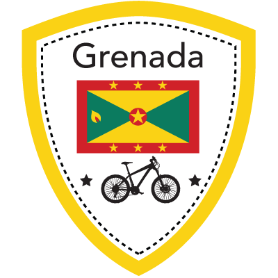 Grenada Rider