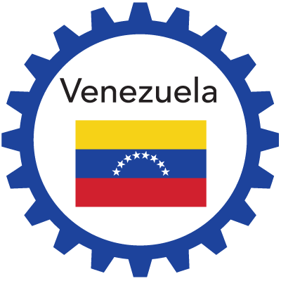 Venezuela Rider