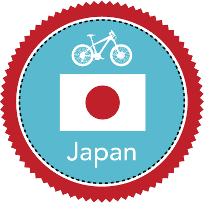 Japan Rider
