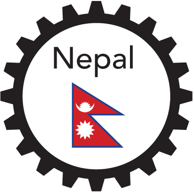 Nepal Rider